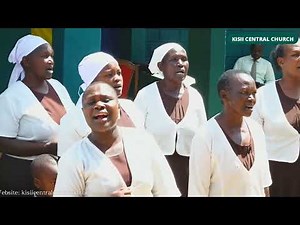 Magena Central Sda Church Choir