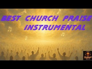 EWE YESU NIMEBAKI NAWE - BEST CHURCH PRAISE INSTRUMENTAL