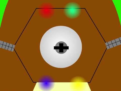 My MST3K Door Sequence: GREENSCREEN TEMPLATE