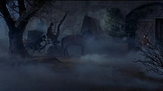 The Haunted Palace 1963 (Roger Corman)