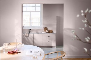 Dulux announces its Colour of the Year 2024 and it's gorgeous