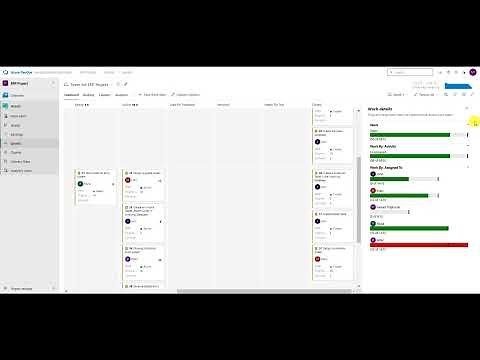 25. How to customize Cards - Azure DevOps