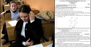 Evaluarea Națională 2020. Modele de subiecte au fost publicate de ministerul Educaţiei