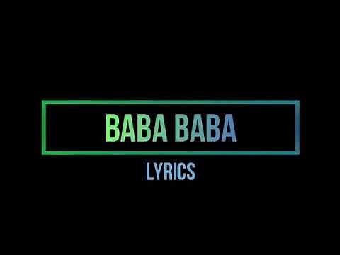 Baba Jaan | Noha Urdu -Lyrics | Farhan Ali Waris | New Noha-Lyrics