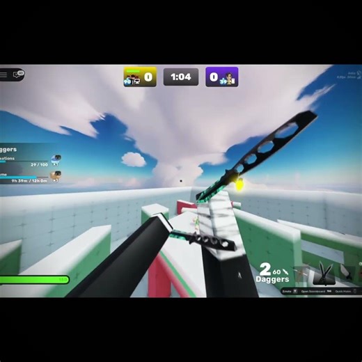 Made My Little Brother RAGE in Roblox Rivals 😳🔥