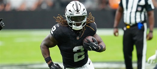 8 Running Backs to Trade Week 10 (Fantasy Football)