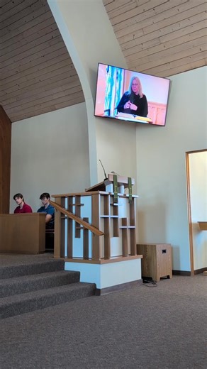 Welcome! Our children will be leading today! Thank you for tuning in! | First Evangelical Lutheran Upper Sandusky Ohio