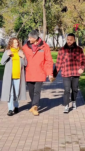 47K views · 615 reactions | The social experiment brought joy to three couples. #FabiosaKindness #Fabiosa #socialexperiment #relationships #socialexperiment #happiness #positiveimpact | Fabiosa Better World | Facebook