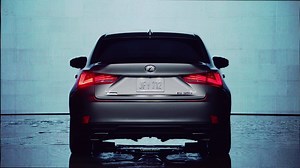 8.7K views · 211 reactions | Get in. Stand out in the Lexus IS. | Lexus | Facebook