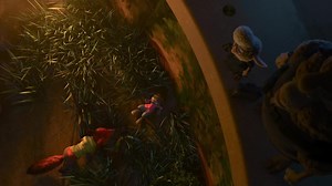 Watch 'All right, you know what? You're milking it.' | Zootopia Clip