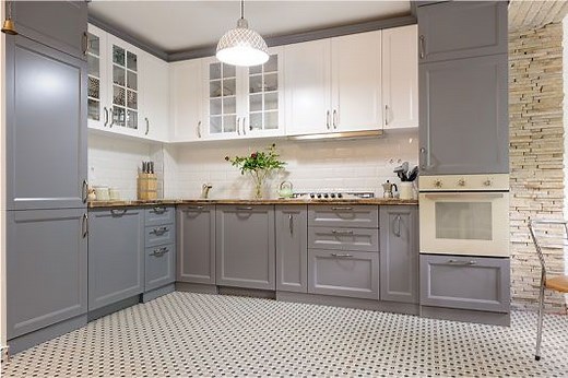 Kitchen Cabinets | Home Warehouse Inc.