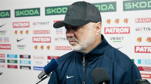 Asistent trenéra Jiří Kalous před startem MS: Nečasovi nepřiletěla výstroj, situaci řešíme. Uvidíme, jaká bude sestava. 🗣 | Český hokej