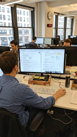 Your brain is begging for a break from endless text. 🧠💤 Enter Edraw Agent: the AI assistant that actually draws for you. From generating complex diagrams in seconds to answering your "how-to" questions and auditing your charts—it’s the built-in tutor and design partner you’ve been waiting for. 🚀 Ready to become the office genius? Try it👉https://bit.ly/47IWkvS #EdrawMax #EdrawMaxV15 #Wondershare #ArtificialIntelligence #OfficeProductivity #ProjectManagement #Flowchart #TechTools #SmartWork | 