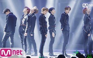 【TS档】NCT U-BOSS 打歌舞台合集