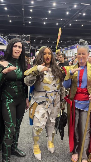 Captain Eleanore on TikTok