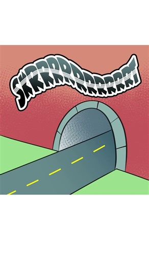 Birds are bad night drivers #webcomics #comics #comedyshorts #animation #birds