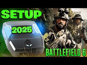 How to Setup Cronus Zen Script for Battlefield 6 * ALL CONSOLES *