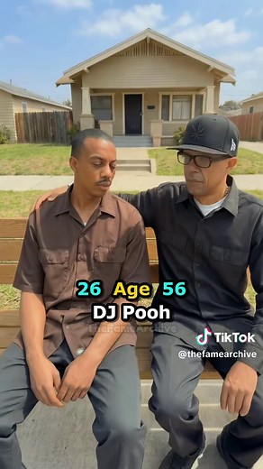 Friday Movie Cast: Then and Now Transformation