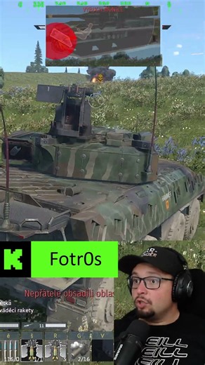 Spike fungoval neuvěřitelné