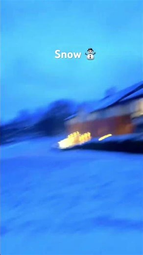 Snow ⛄️ #music #song #viral #funny #comedymove #comedy #comedyfilms #subscribe