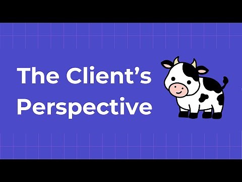 Getting Started With Keeper - Episode 10 | The Client's Perspective