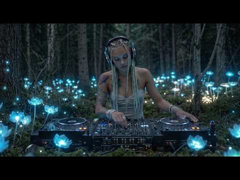 Trance 2026 | Emotional Vocal Trance Mix – Luminous Forest Energy