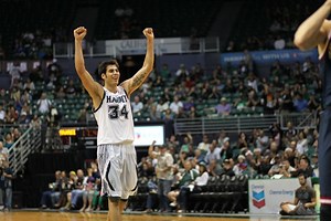 Christian Standhardinger - Alchetron, the free social encyclopedia