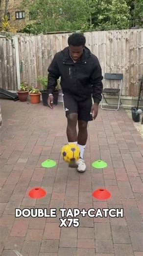 Learn How to Juggle a Football ⚽🔥
