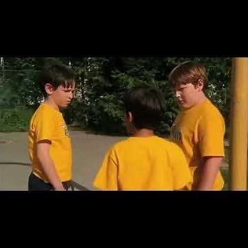 The Cheese Touch meme