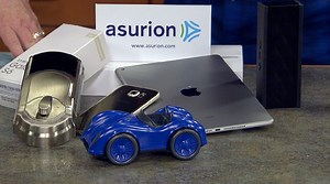 Problem-Solving Tech Gadgets