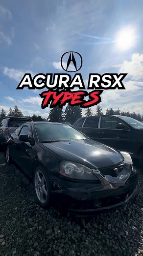 Acura RSX Type S Engine Swap: Worth the Bid?