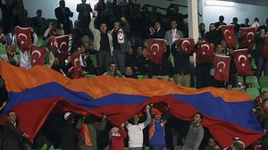 Is the normalisation of relations between Armenia and Turkey possible?