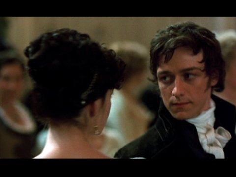 Becoming Jane (2007)