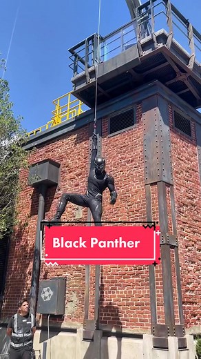 Disney Characters Reels sur TikTok