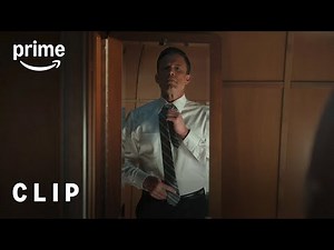 Christian Wolff Cheats the Dating Algorithm | The Accountant 2 | Prime Video