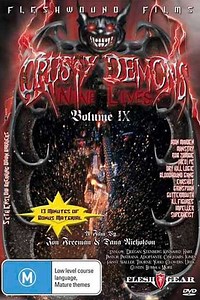 Crusty Demons Nine Lives (2003) - Movie