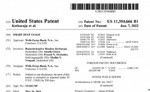 Smart Dust -The Key To 4th Industrial Revolution: It's Everywhere Monitoring Everything - Healthcare, Banking, Weather, Food, Military Applications And Humans