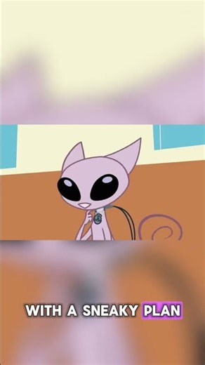 Forgotten Canadian cartoons: Kid vs. Kat #kidvskat #ytv