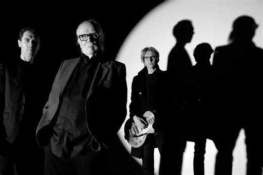 John Carpenter Returns with New Album 'Lost Themes IV: Noir' │ Exclaim!