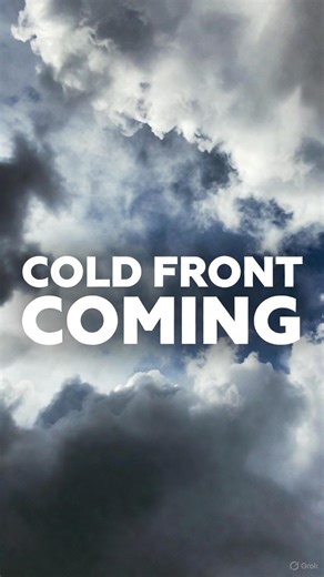 NIPPY. #texas #weather #dfw | Jesse Hawila