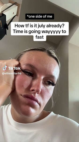 Ellie Millar on TikTok