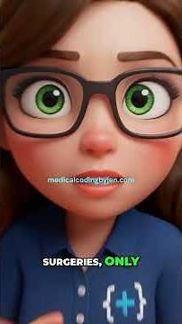Excision codes report biopsy, nephrectomy, and removal of a cyst #medicalcoder #medicalcoding