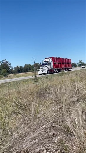 Bitta 90h and 659 action#kenworth #viralvideo