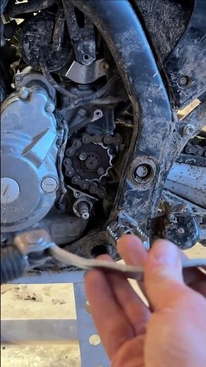 Fixing the Damage from Cole’s Crash