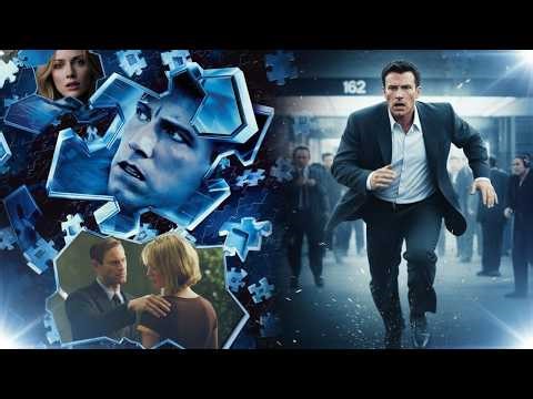 Paycheck (2003) Action/Sci-fi Movie in English HD facts & updates