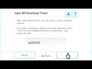 Using the Wii Shop Channel in 2025 (Still Working?)