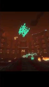 Minecraft打Abyssal Ascent第二層Boss有方法 #minecraft