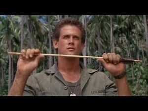 American Ninja 1 (1985) - Movie theme