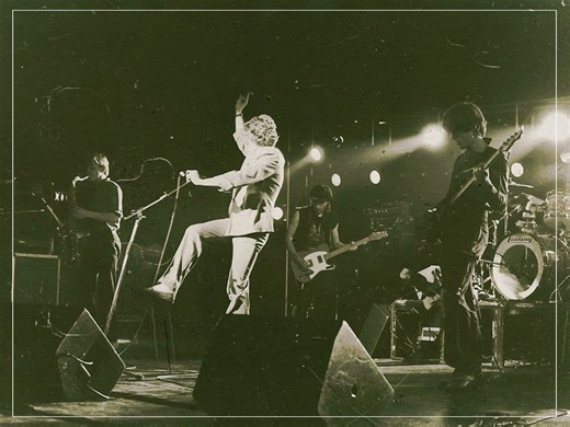 Psychedelic Furs song inspired by Bob Dylan and David Bowie