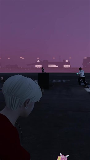 ปืนหมู #xenxei #muller #เเอนดริวxenxei #whatspace #fivem